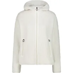 CMP Damen Hoodie Jacke
