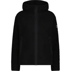 CMP Damen Hoodie Jacke