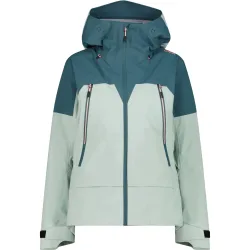 CMP Damen Hoodie Jacke