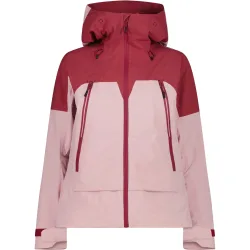 CMP Damen Hoodie Jacke