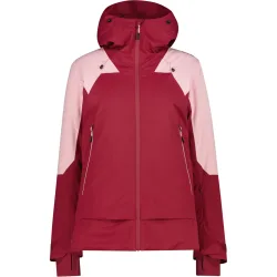CMP Damen Hoodie Jacke
