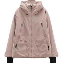 CMP Damen Hoodie Jacke
