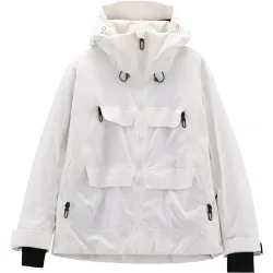CMP Damen Hoodie Jacke