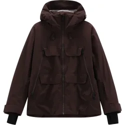 CMP Damen Hoodie Jacke
