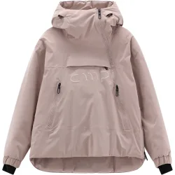CMP Damen Hoodie Anorak
