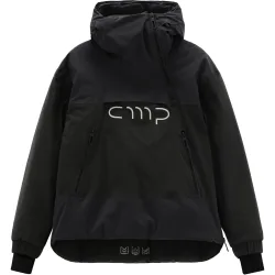 CMP Damen Hoodie Anorak