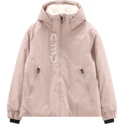 CMP Damen Zip Hoodie Jacke