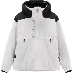CMP Damen Zip Hoodie Jacke