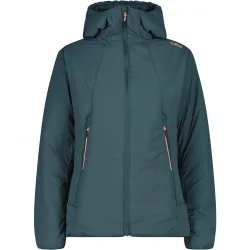 CMP Damen Hoodie Jacke