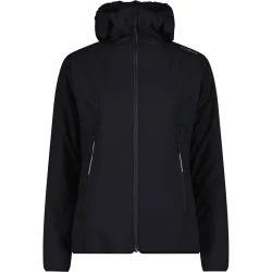 CMP Damen Hoodie Jacke