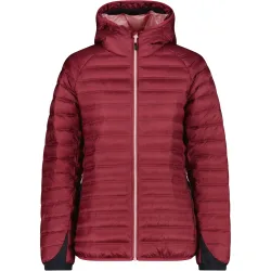CMP Damen Hoodie Jacke