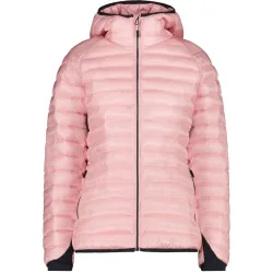 CMP Damen Hoodie Jacke