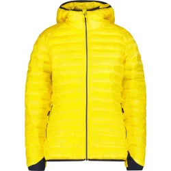 CMP Damen Hoodie Jacke