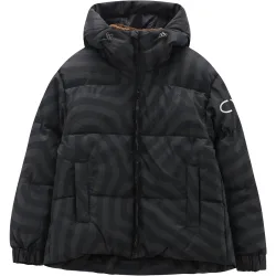 CMP Damen Hoodie Jacke