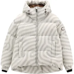 CMP Damen Hoodie Jacke