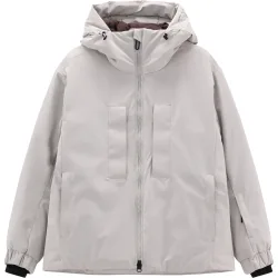 CMP Damen Hoodie Jacke