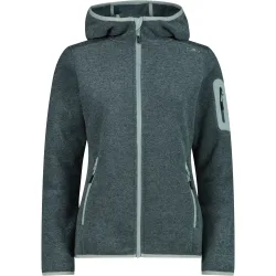 CMP Damen Hoodie Jacke