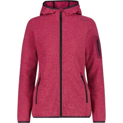 CMP Damen Hoodie Jacke