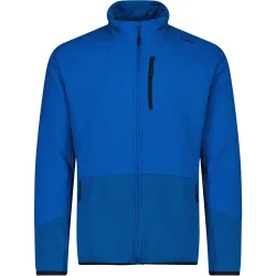 CMP Herren Kildar Hybrid Jacke