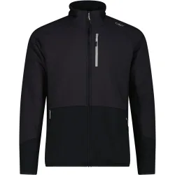 CMP Herren Kildar Hybrid Jacke