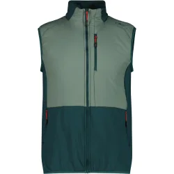 CMP Herren Kildar Hybrid Weste