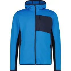 CMP Herren Hoodie Jacke