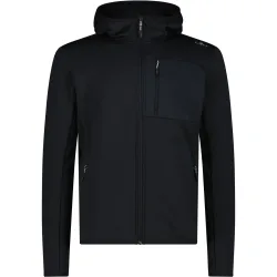 CMP Herren Hoodie Jacke