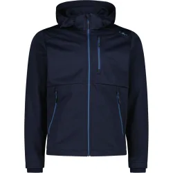 CMP Herren Zip Hoodie Jacke