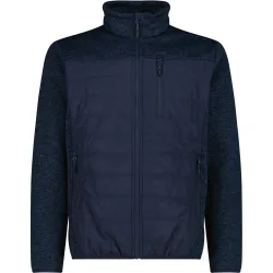 CMP Herren Hybrid Jacke