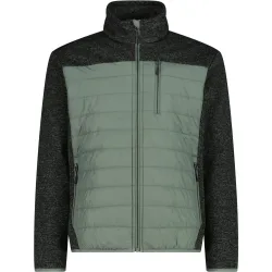 CMP Herren Hybrid Jacke