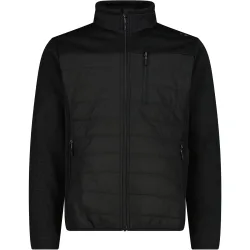 CMP Herren Hybrid Jacke
