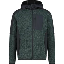 CMP Herren Hoodie Jacke
