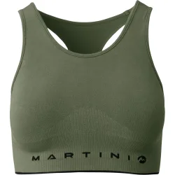Martini Sportswear Damen Wanted Seamless Sport BH