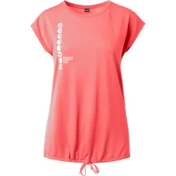 Martini Sportswear Damen Via T-Shirt