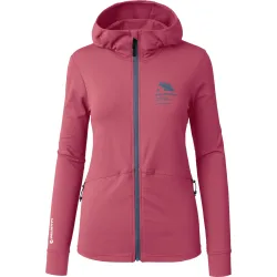 Martini Sportswear Damen Sunrise Midlayer Jacke