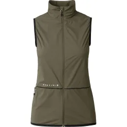 Martini Sportswear Damen Flowtrail Windbreaker Weste