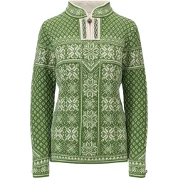 Dale of Norway Damen Peace Pullover