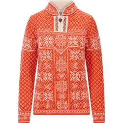 Dale of Norway Damen Peace Pullover