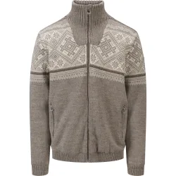 Dale of Norway Herren Hardanger Jacke