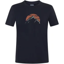 Bergzeit Basics Herren Bergzeit T-Shirt