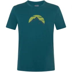 Bergzeit Basics Herren Bergzeit T-Shirt