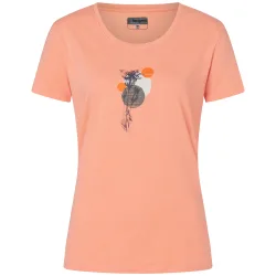 Bergzeit Basics Damen Bergzeit T-Shirt