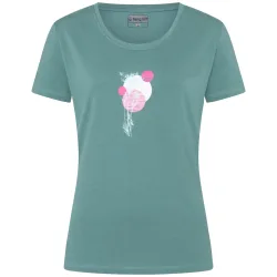 Bergzeit Basics Damen Bergzeit T-Shirt