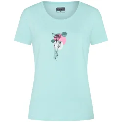 Bergzeit Basics Damen Bergzeit T-Shirt