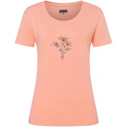 Bergzeit Basics Damen Bergzeit T-Shirt