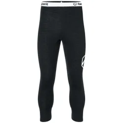 Bergzeit Basics Herren Bergzeit Pure Merino 3/4 Hose