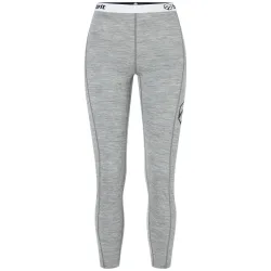 Bergzeit Basics Damen Bergzeit Pure Merino Hose
