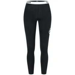 Bergzeit Basics Damen Bergzeit Pure Merino Hose