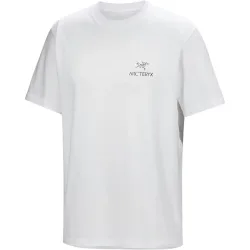 Arc'teryx Herren Kragg SL Bird Word T-Shirt