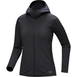 Arc'teryx Damen Kyanite LT Hoodie Jacke